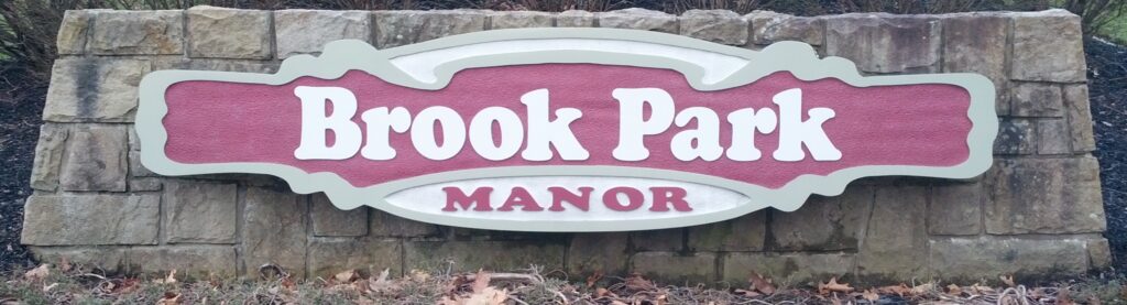 Brook Park Manor